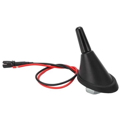 Akozon Antenne D Autoradio Antenne De Toit De Voiture Base Raku 2 Avec