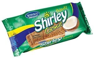 Shirley Grace Foods