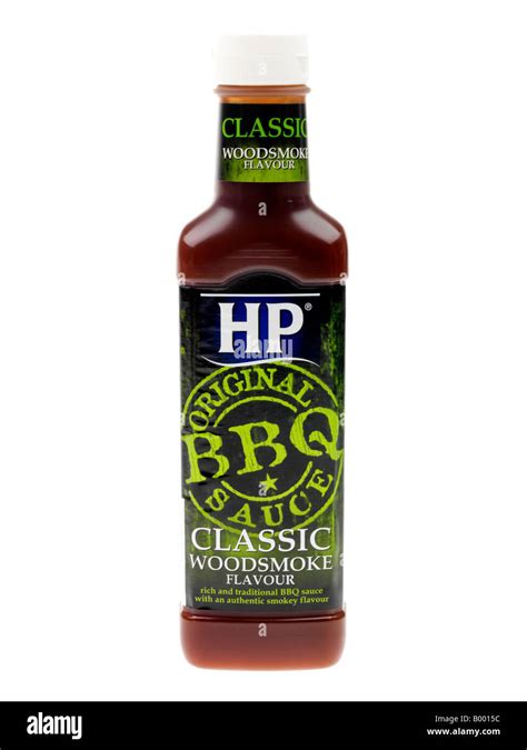 Barbeque Sauce Stock Photo Alamy