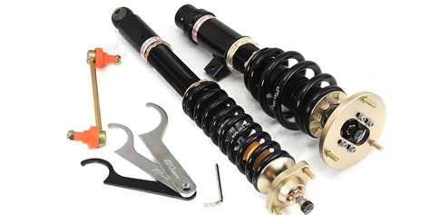 Bc Racing Coilover Kit Br Rh Fits Subaru Brz Zd8 22 Current