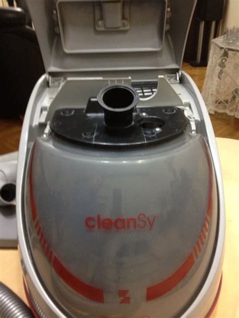ZEPTER CLEANSY PWC-100