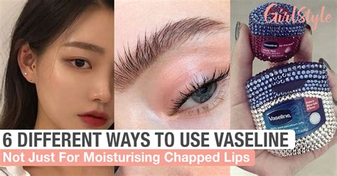 How To Take Off Eye Makeup With Vaseline Saubhaya Makeup