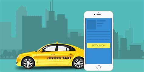 What To Know Before Starting To Develop Taxi Booking App