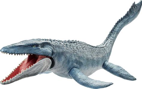 Buy Jurassic World Toys Mosasaurus Figure Multicolour Online At Desertcartuae