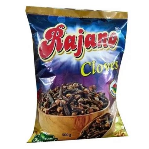 Brown Whole Dry Cloves Packaging Size Kg At Rs Kg In New Delhi