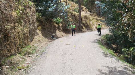 Niña de cuatro añitos perdió la vida en brutal choque de motocicletas