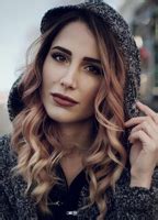 Naked Ana Buhr Buldrini In Ai Confini Del Male