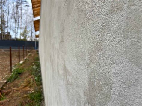 Механизированная (машинная) штукатурка цена за м2 в Москве и Московской ...