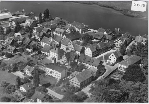 Flugaufnahme Gottlieben Am Untersee Kaufen Auf Ricardo