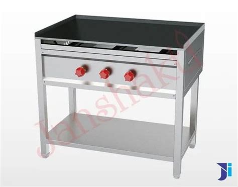 Hotpro Electric Standing Hot Plate Full Plain At Rs 28000 Electric Hot Plate In Ahmedabad