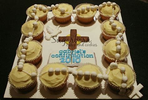 confirmation cupcakes  sugarbarn  flickr