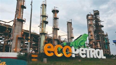 Ecopetrol es el primer país sudamericano en integrar la junta directiva