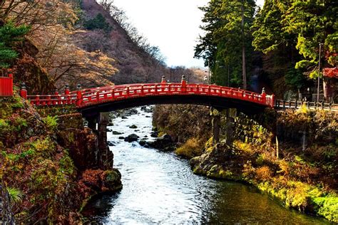 Tripadvisor Ganztägige private Naturtour in Nikko Japan mit