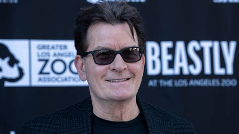 Charlie Sheen assaulted by a woman in Malibu home, says LASD – NBC 5 ...