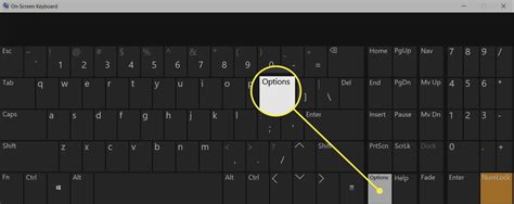 How To Turn Off Keyboard Sounds In Windows 10