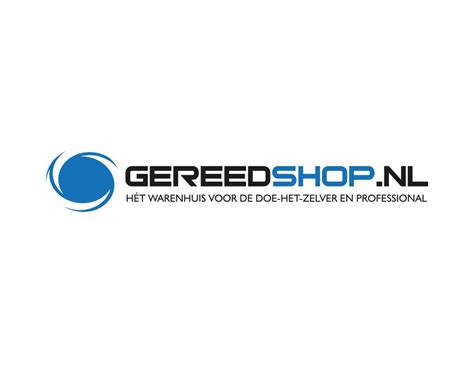 Gereedshop Professioneel Logo Laten Ontwerpen Ontwerper Met Jaren