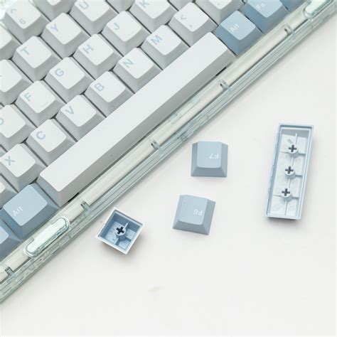 Ph M Illusion Keycaps Cherry Profile Pbt Double Shot B N Ph M C Keycap