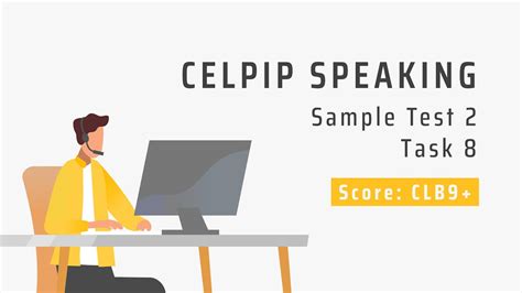 Celpip Sample Test Speaking Task Describing An Unusual Situation