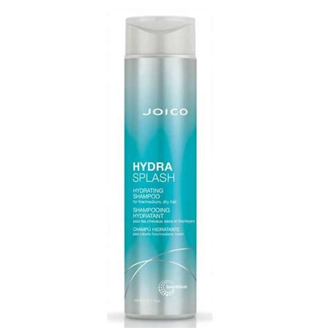 Joico Hydrasplash Hydrating Shampoo Your Hair Company