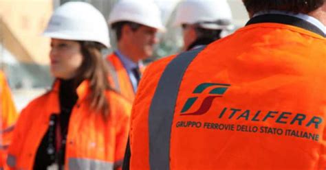 Ferrovie Dello Stato Assume Diplomati E Laureati Tecnici Tutti I