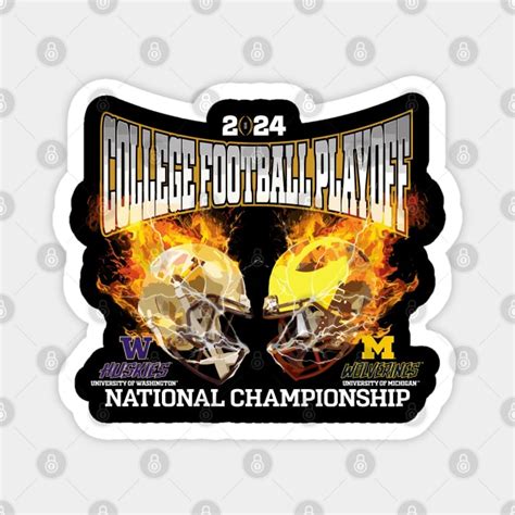 2024 CFP National Championship - 2024 Cfp National Championship ...