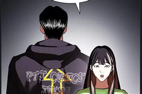 Spoiler Dan Link Baca Manhwa Lookism Chapter 420 Bahasa Indonesia