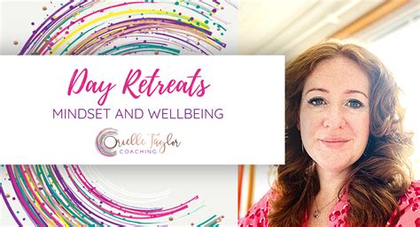 Day Retreats Orielle Taylor Coaching