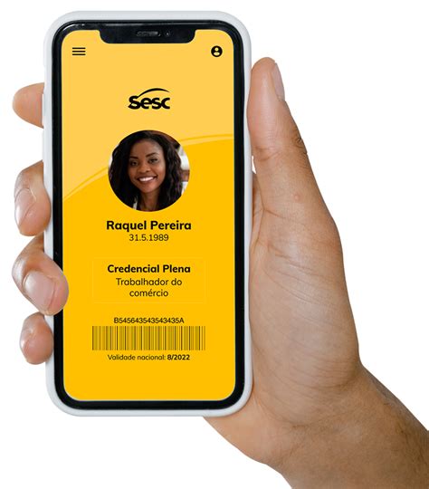 O Que Precisa Para Fazer A Carteirinha Do Sesc - O que é preciso para obter a Credencial Sesc? - Sesc