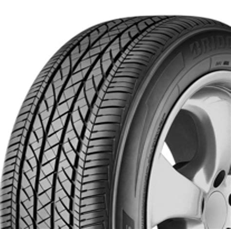 Bridgestone Dueler H P Sport AS 235 60 R18 107V Cyberllantas