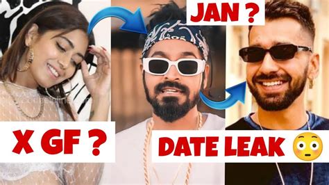 Emiway Bantai X Maninder Buttar Song Release Date Leak Raftaar X Gf