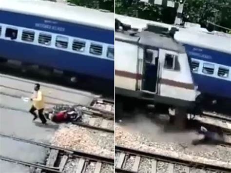 Train Accident: Latest News, Photos, Videos on Train Accident - NDTV.COM