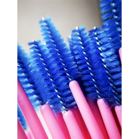 Щеточки Нейлоновые купить в интернет-магазине lashbro.ru