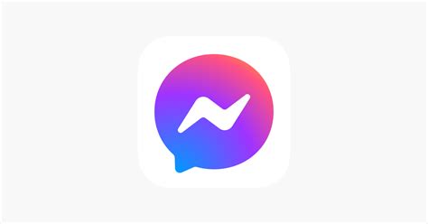 ‎Messenger on the App Store