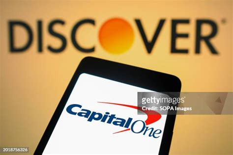 Capital One Photos And Premium High Res Pictures Getty Images