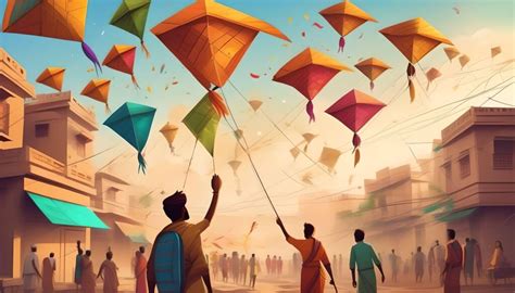 Happy Makar Sankranti Wishes Quotes Messages