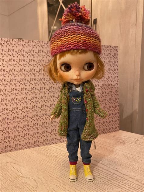 Pin De Puxigretapoupee Blythesetqbab Em Blythe 2