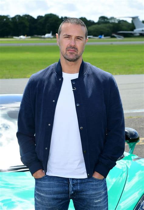 Paddy Mcguinness Was Banned By Car Company After Being Caught Mid Bonk