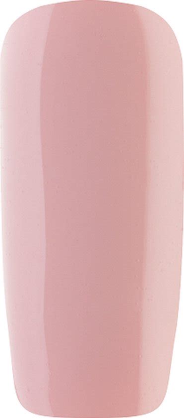 Gelzz Gellak Gel Nagellak Kleur Nude Skin G Bruinnuderoze Dekkende Kleur Bol