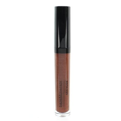 BareMinerals Gen Nude Liquid Lipstick Sales Offers