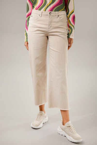 Beige Jeans für Damen online kaufen | OTTO