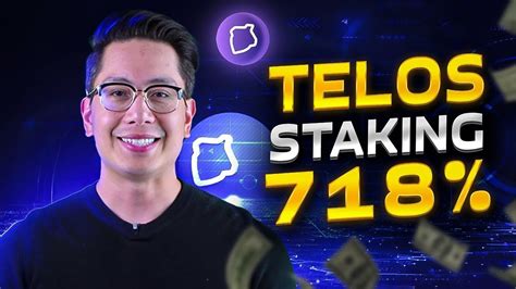 This Is The Most Profitable Telos Coin Staking Ever Telos Crypto