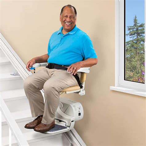 Handicare Stairlifts Able Access Stairlift