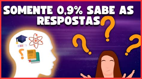 Quiz Jogo De Perguntas E Respostas Conhecimentos Gerais Youtube