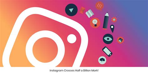 Do You Know Instagram Crosses Half A Billion Mark Jujubee Media