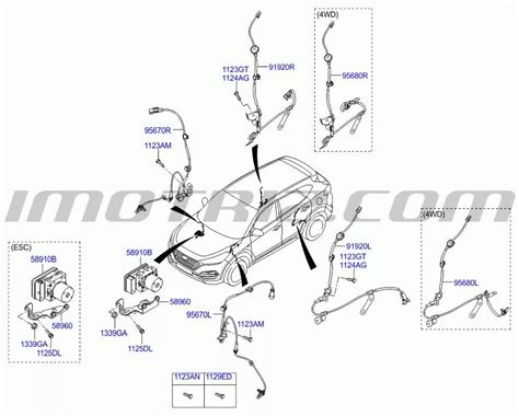 Modulo Hidraulico Abs D