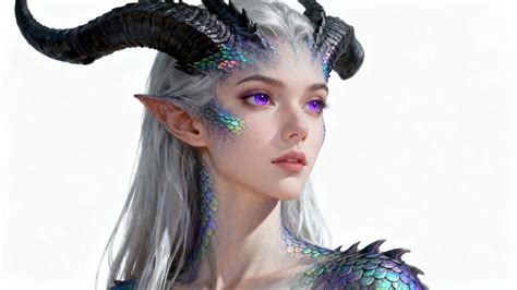 Free AI Monster Girl Generator | Create a Monster Girl with AI