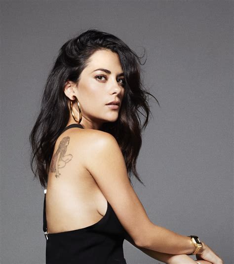 Inbar Lavi