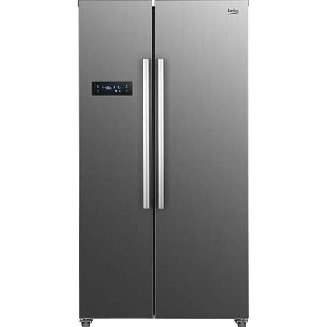 BEKO Side-by-Side »GNO4331XPN« jetzt im OTTO Online Shop
