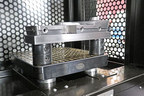Technik - WISA Werkzeug- und Formenbau GmbH