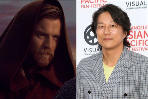 Obi-Wan Kenobi: Sung Kang says he has a lightsaber in Star Wars series ...